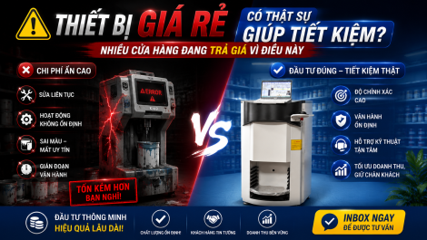 ⚠️ 5 SAI LẦM NGUY HIỂM KHI LƯU TRỮ HÓA CHẤT MÀ NHIỀU DOANH NGHIỆP ĐANG MẮC PHẢI